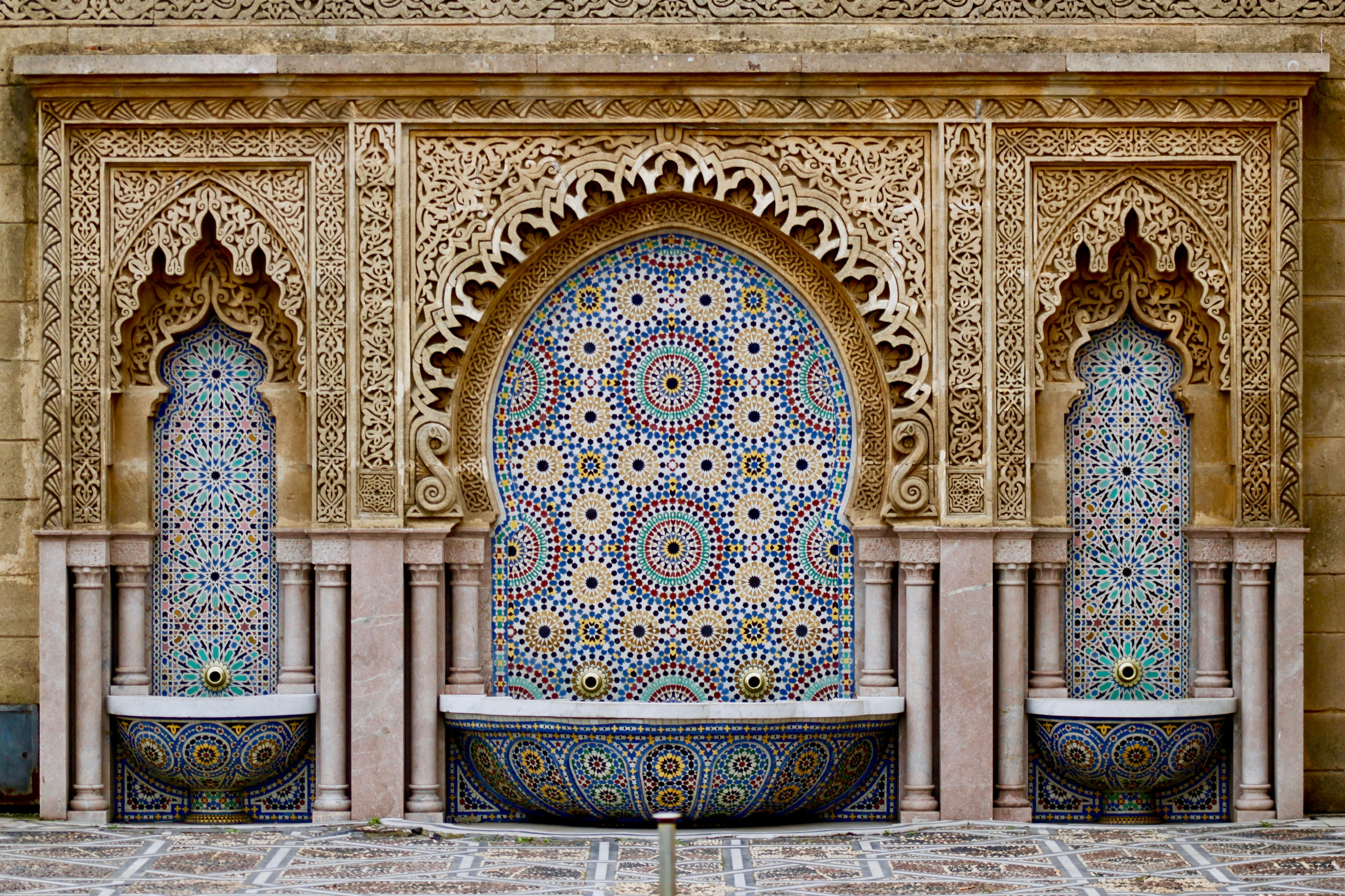 Mono Morocco