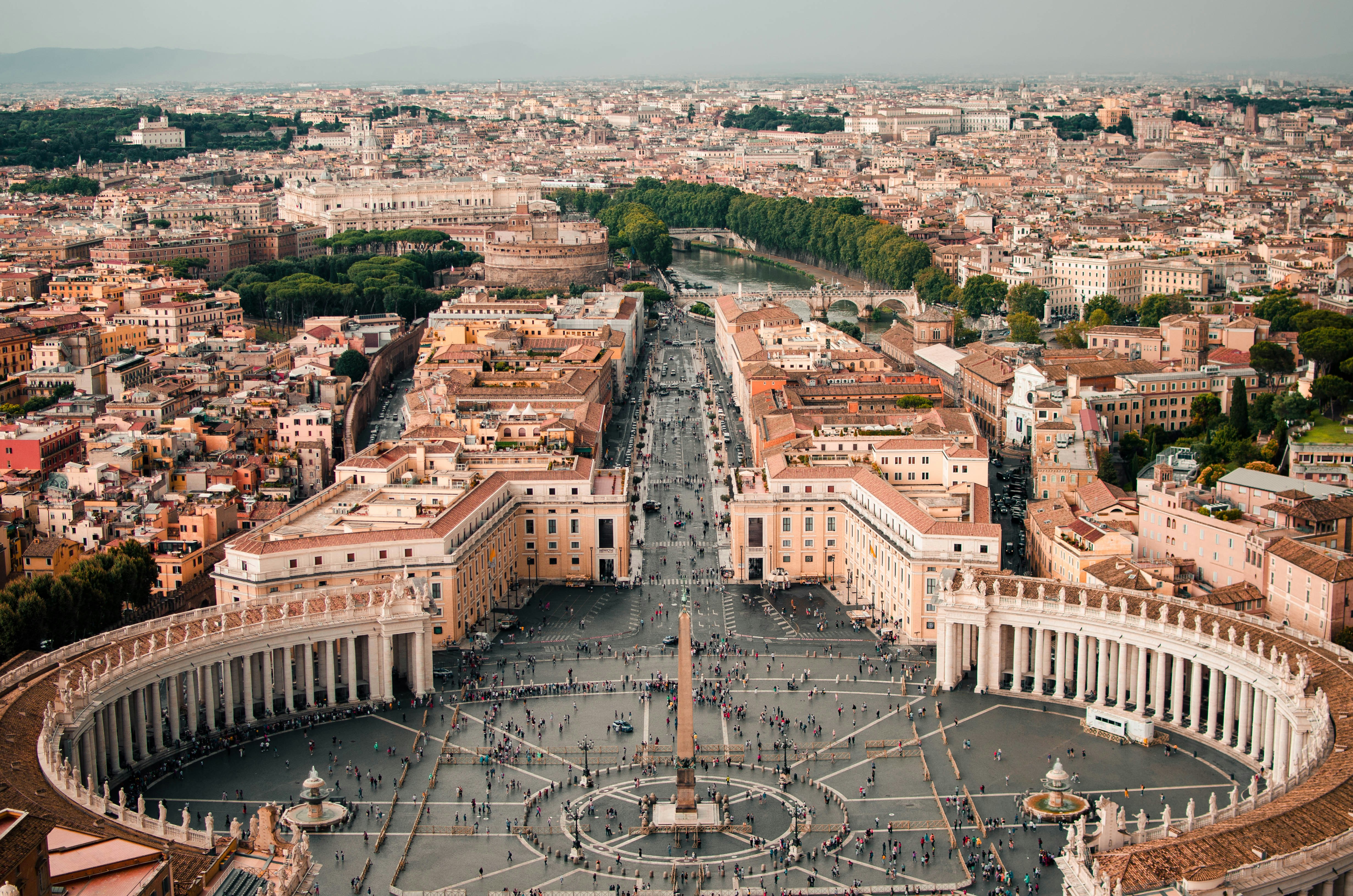 Marian Pilgrimage Europe